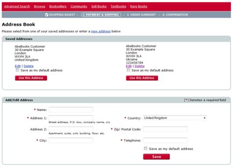 abebooks co uk|Buyer help center .